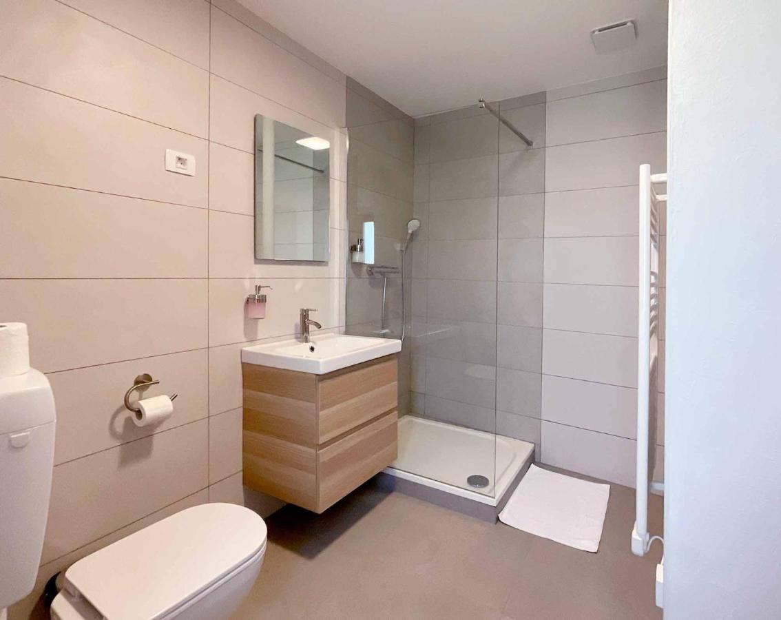 Kanal Soca Guesthouse المظهر الخارجي الصورة