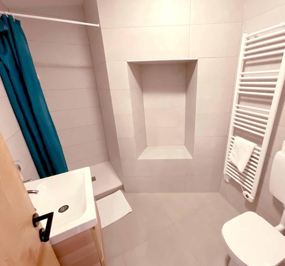 Kanal Soca Guesthouse المظهر الخارجي الصورة